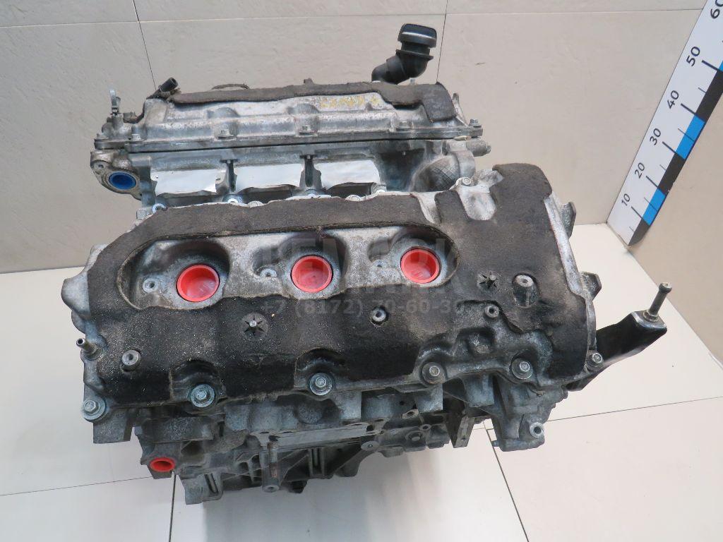 Двигатель для  Audi A6 [C6,4F] 2004-2011