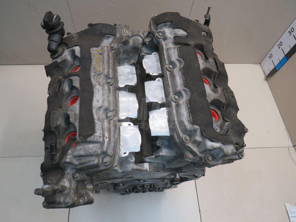 Двигатель для  Audi A6 [C6,4F] 2004-2011