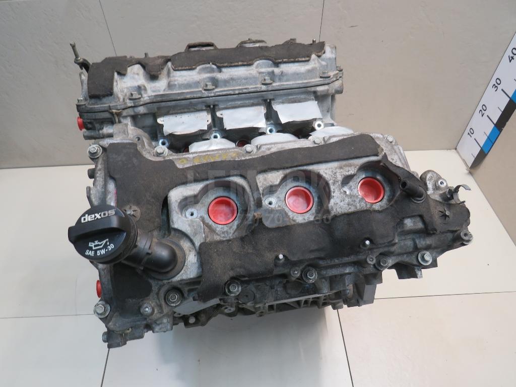 Двигатель для  Audi A6 [C6,4F] 2004-2011