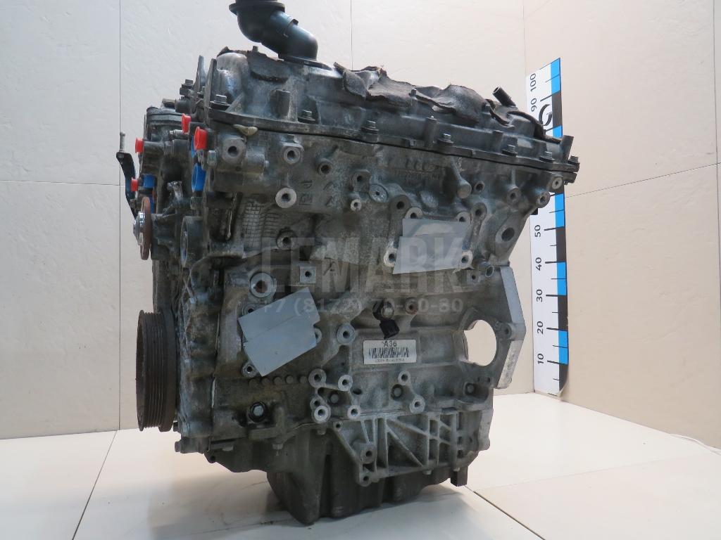 Двигатель для  Audi A6 [C6,4F] 2004-2011