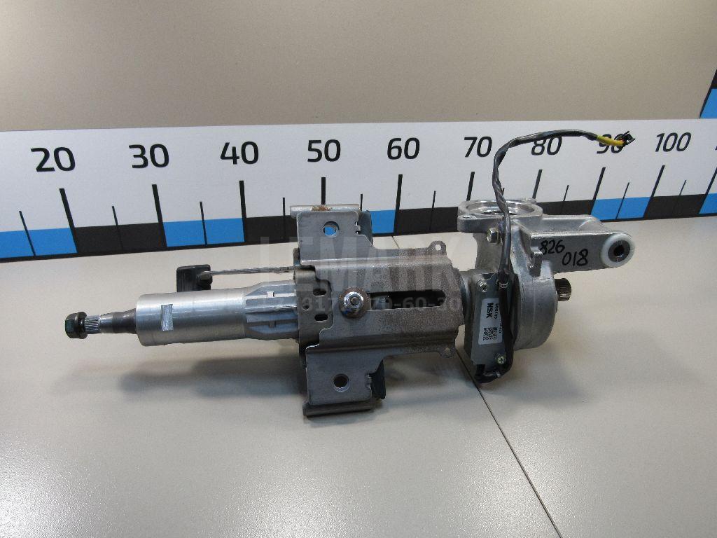 Колонка рулевая 4520A42060 Toyota