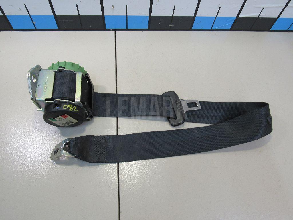 Ремень безопасности 1Z0857447EHCP VAG