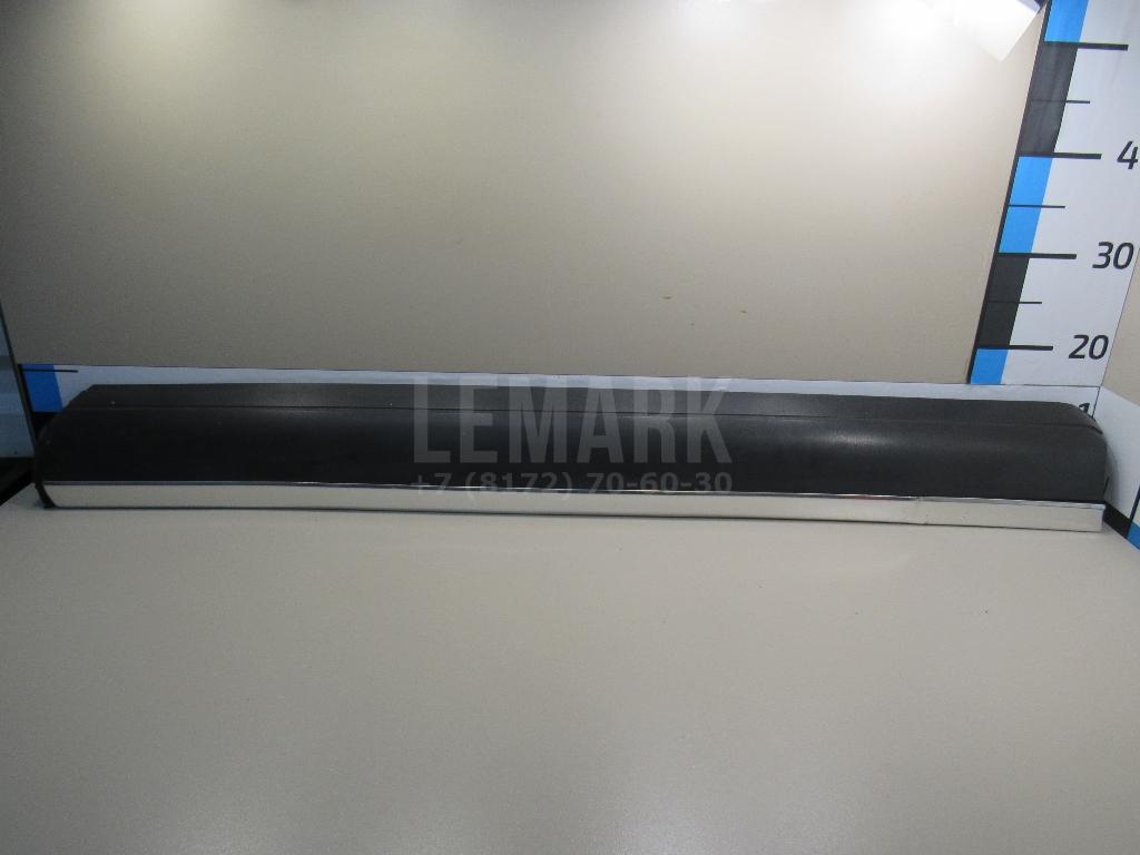 Накладка двери передней правой 7L6837788G9B9 VAG