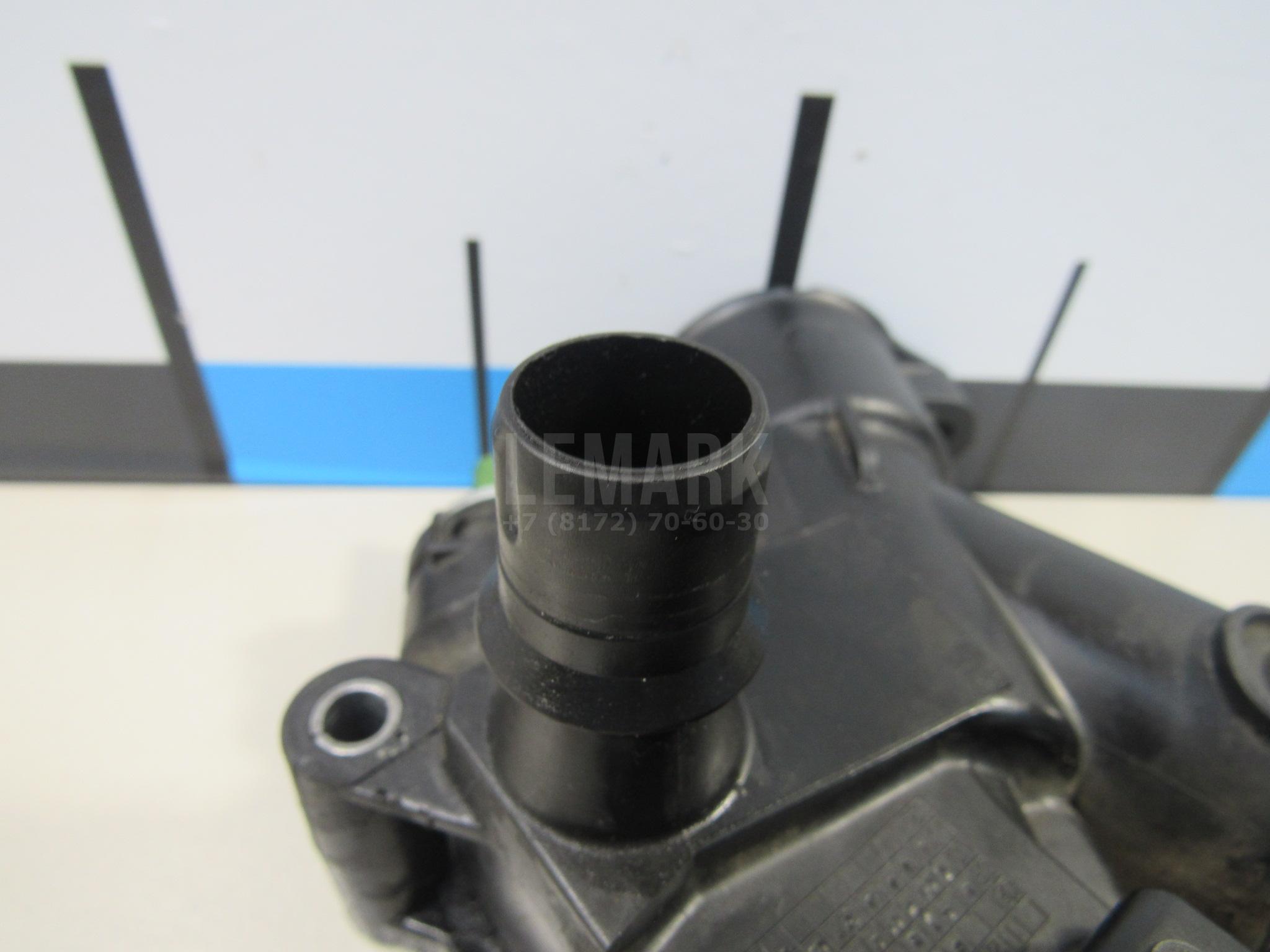 Термостат для  BMW 3-serie F30/F31/F80 2011-2020