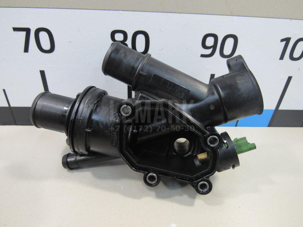 Термостат для  BMW 3-serie F30/F31/F80 2011-2020
