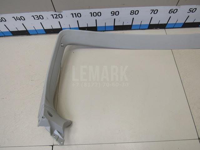 Обшивка двери багажника для  BMW 5-serie G30/G31/F90 2017-2023