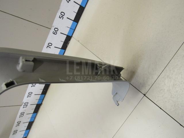 Обшивка двери багажника для  BMW 5-serie G30/G31/F90 2017-2023