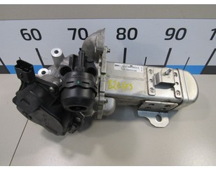 Клапан рециркуляции выхлопных газов для Ford Focus III 2011-2019 с разборки состояние отличное