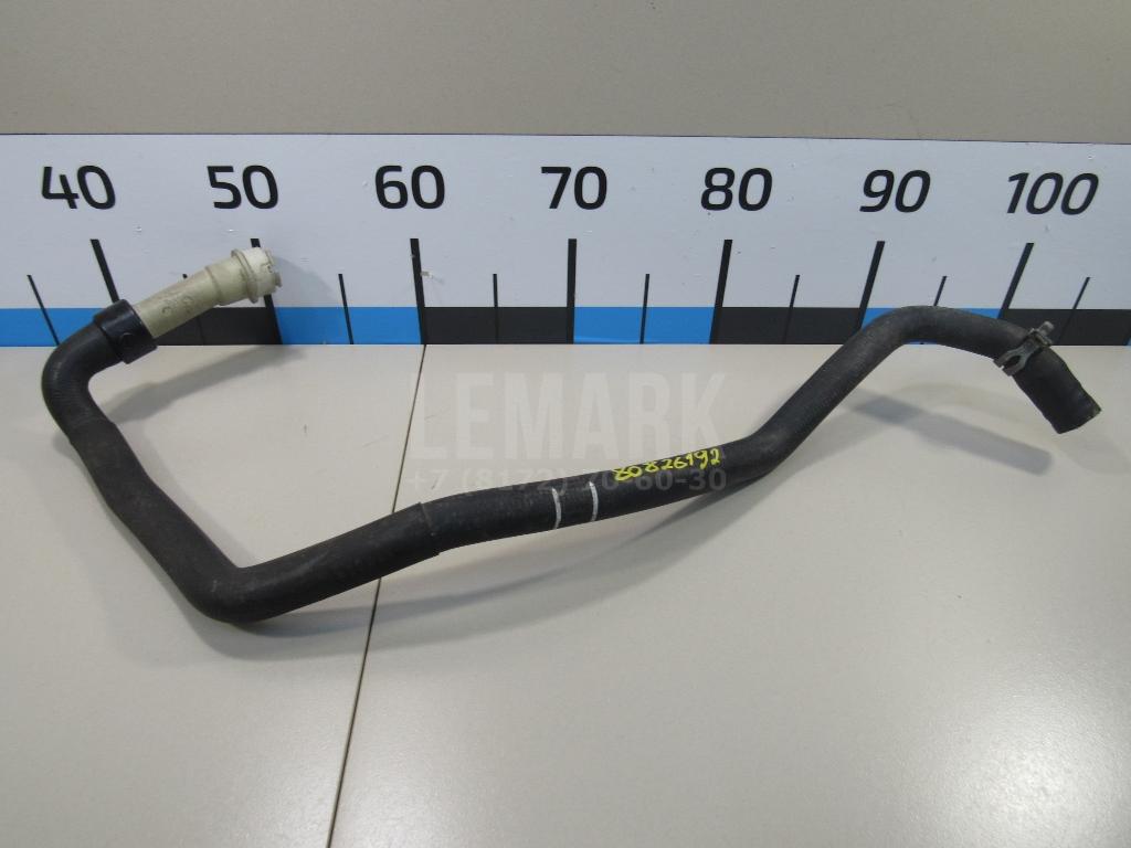 Шланг отопителя 9G918B159CD Ford