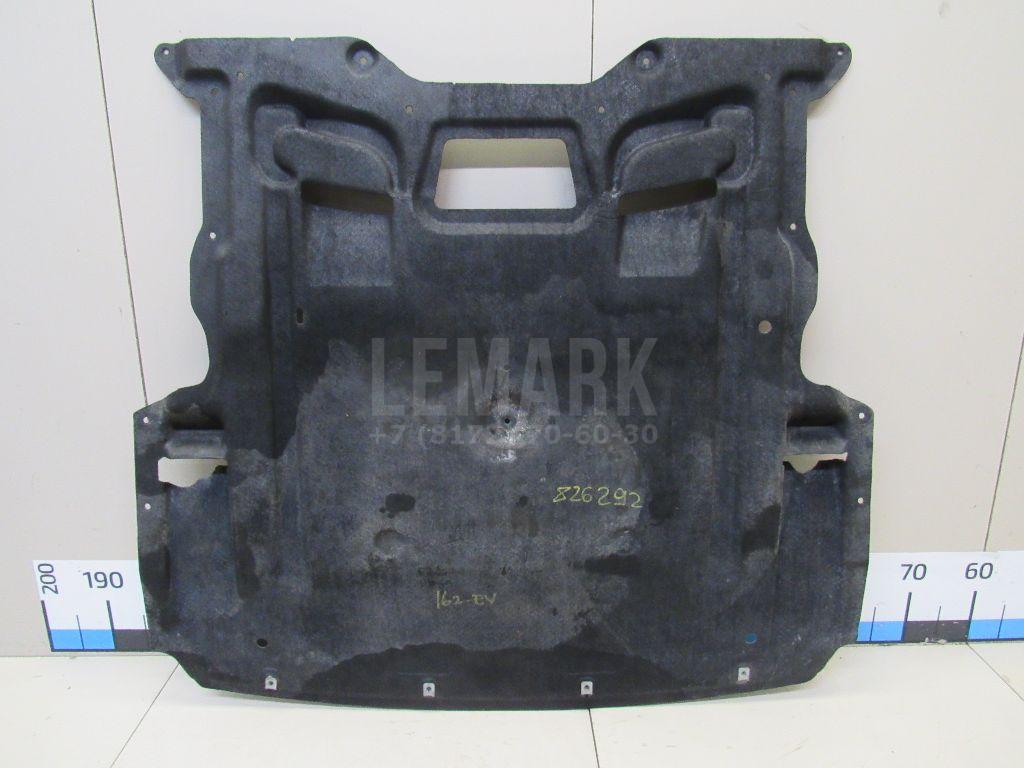 Защита антигравийная для  BMW 4-serie G22/G23 2020
