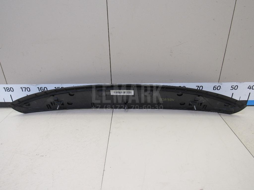 Спойлер (дефлектор) багажника для  Alfa Romeo 147 2001-2010
