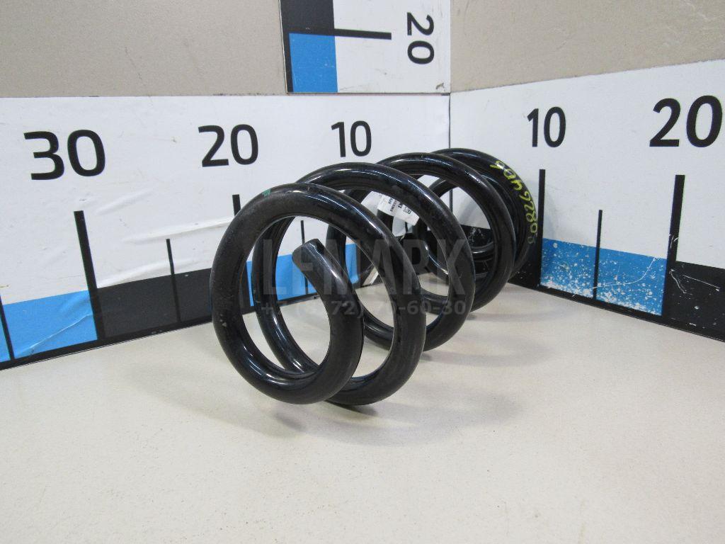 Пружина задняя для  BPW ECO 0-1996