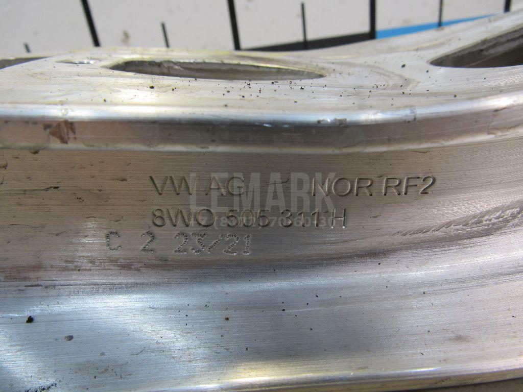Рычаг задний поперечный для  BMW 3-serie F30/F31/F80 2011-2020