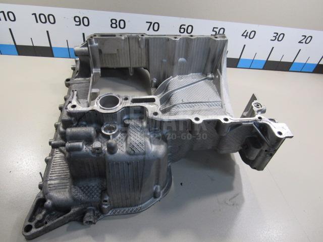 Поддон масляный двигателя для  BMW X1 F48 2014-2022