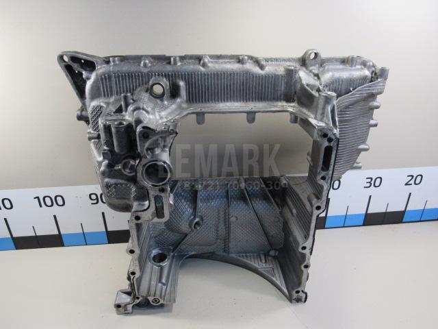 Поддон масляный двигателя для  BMW X1 F48 2014-2022