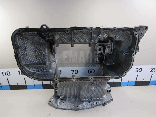 Поддон масляный двигателя для  BMW X1 F48 2014-2022
