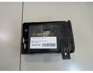 Абсорбер (фильтр угольный) для Daewoo Matiz (M100/M150) 1998-2015 с разборки состояние отличное