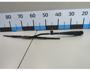 Поводок стеклоочистителя заднего для Daewoo Matiz (M100/M150) 1998-2015 б/у состояние хорошее