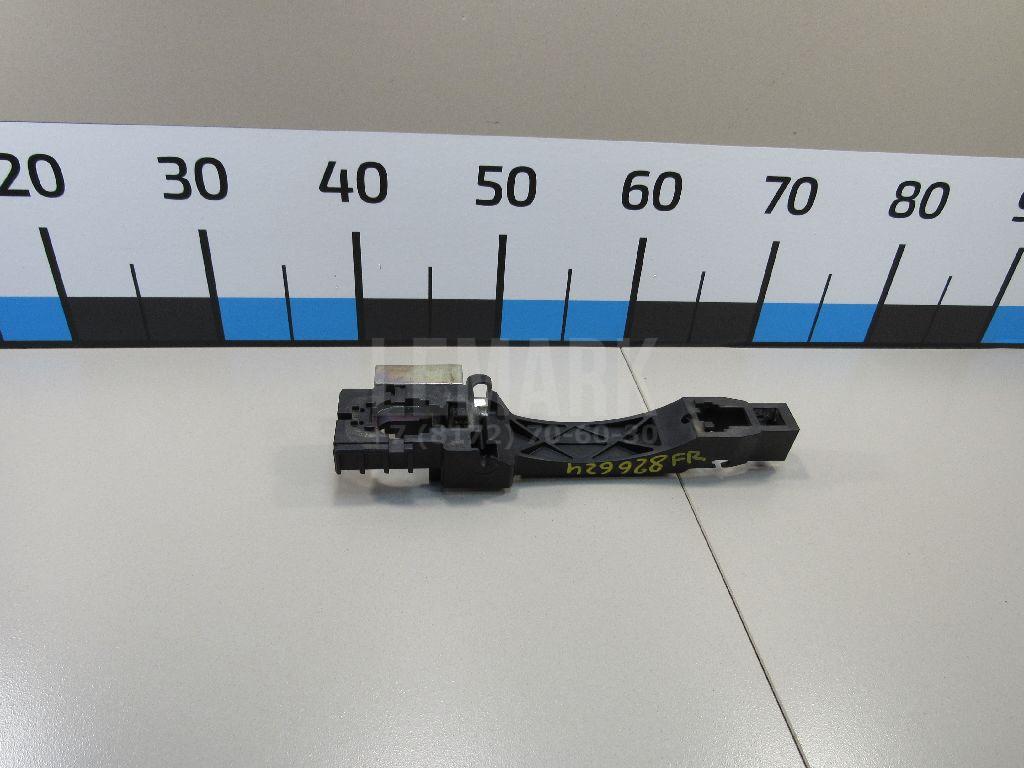 Кронштейн ручки 80610JE20A Nissan