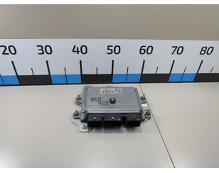 Блок управления двигателем для Nissan Qashqai (J10) 2006-2014 с разбора состояние отличное