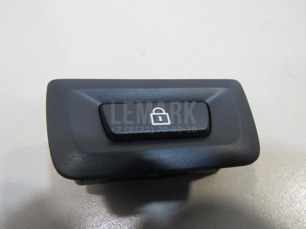 Кнопка центрального замка для  BMW X1 E84 2009-2015
