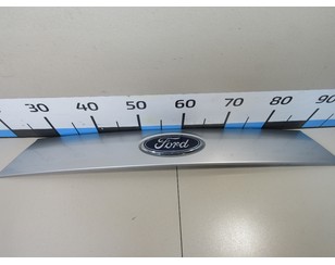 Накладка крышки багажника для Ford Mondeo IV 2007-2015 б/у состояние хорошее