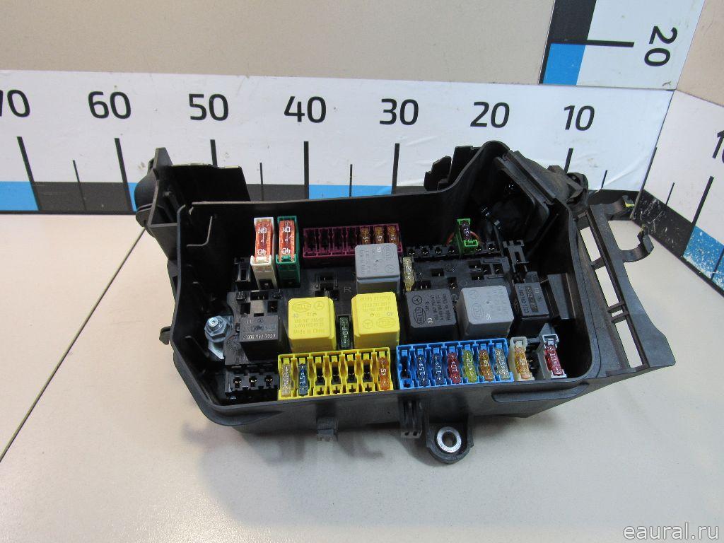 Корпус блока предохранителей