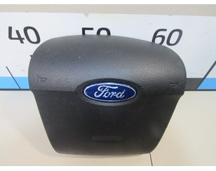 Подушка безопасности в рулевое колесо для Ford S-MAX 2006-2015 БУ состояние хорошее
