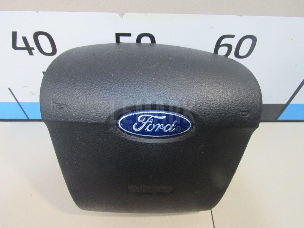 Подушка безопасности в рулевое колесо 1677413 Ford