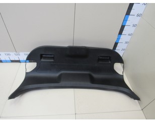 Обшивка двери багажника для Ford Mondeo IV 2007-2015 б/у состояние хорошее