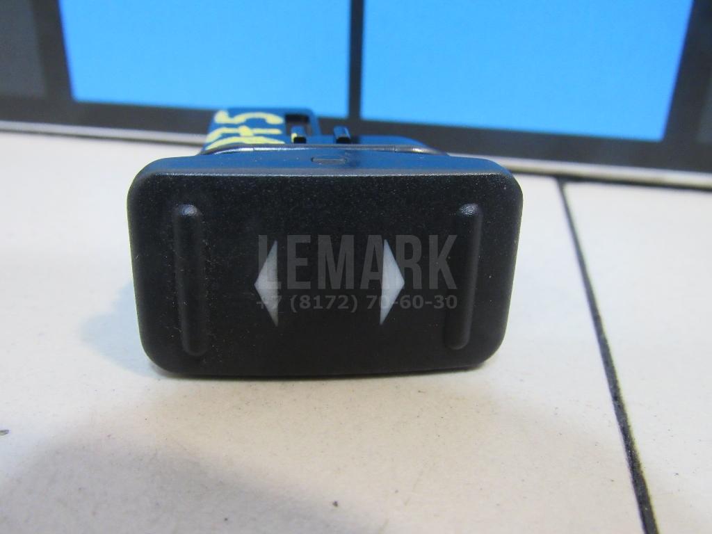 Кнопка стеклоподъемника 6M2T14529AD Ford
