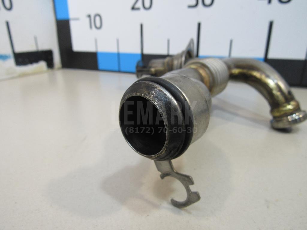 Трубка системы рециркуляции (EGR) для  BMW 7-serie G11/G12 2015-2022