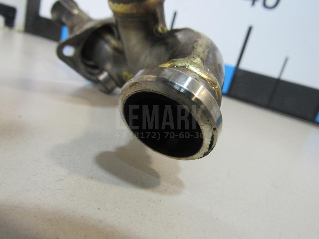 Трубка системы рециркуляции (EGR) для  BMW 7-serie G11/G12 2015-2022