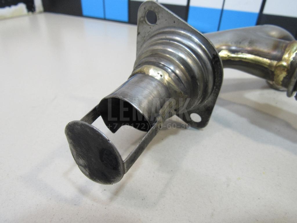 Трубка системы рециркуляции (EGR) для  BMW 7-serie G11/G12 2015-2022