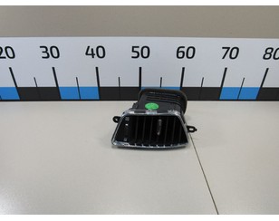 Дефлектор воздушный для Chevrolet Captiva (C140) 2011-2018 с разборки состояние отличное