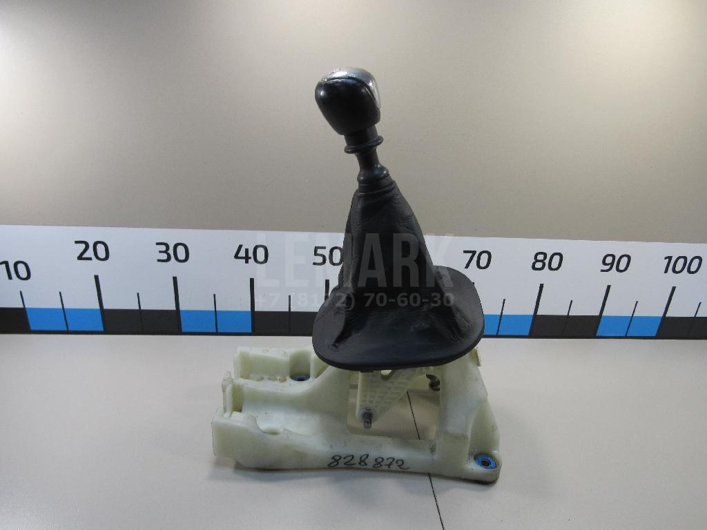 Кулиса КПП 437002Y9409P Hyundai-Kia