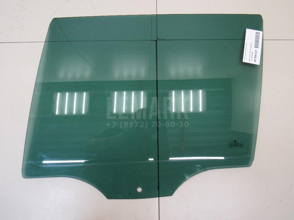 Стекло двери задней левой 1Z9845205B VAG