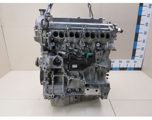 Двигатель для Mazda Mazda 3 (BL) 2009-2013 с разбора состояние отличное