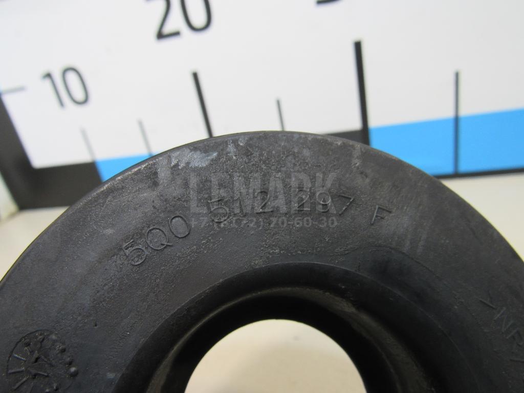 Опора задней пружины нижняя для  DAF 45 1991-2000