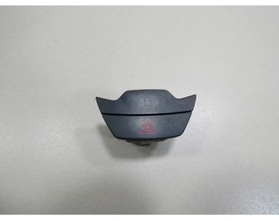 Кнопка аварийной сигнализации для Ford Transit/Tourneo Custom 2012> с разбора состояние отличное