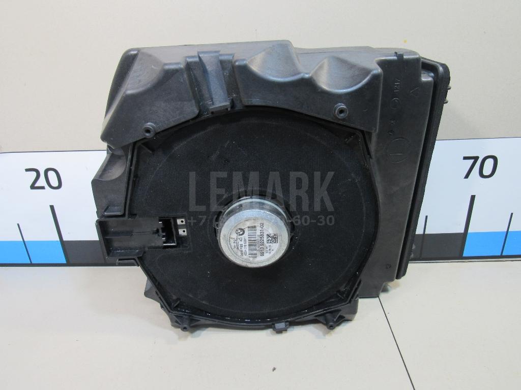 Сабвуфер для  BMW 3-serie F30/F31/F80 2011-2020