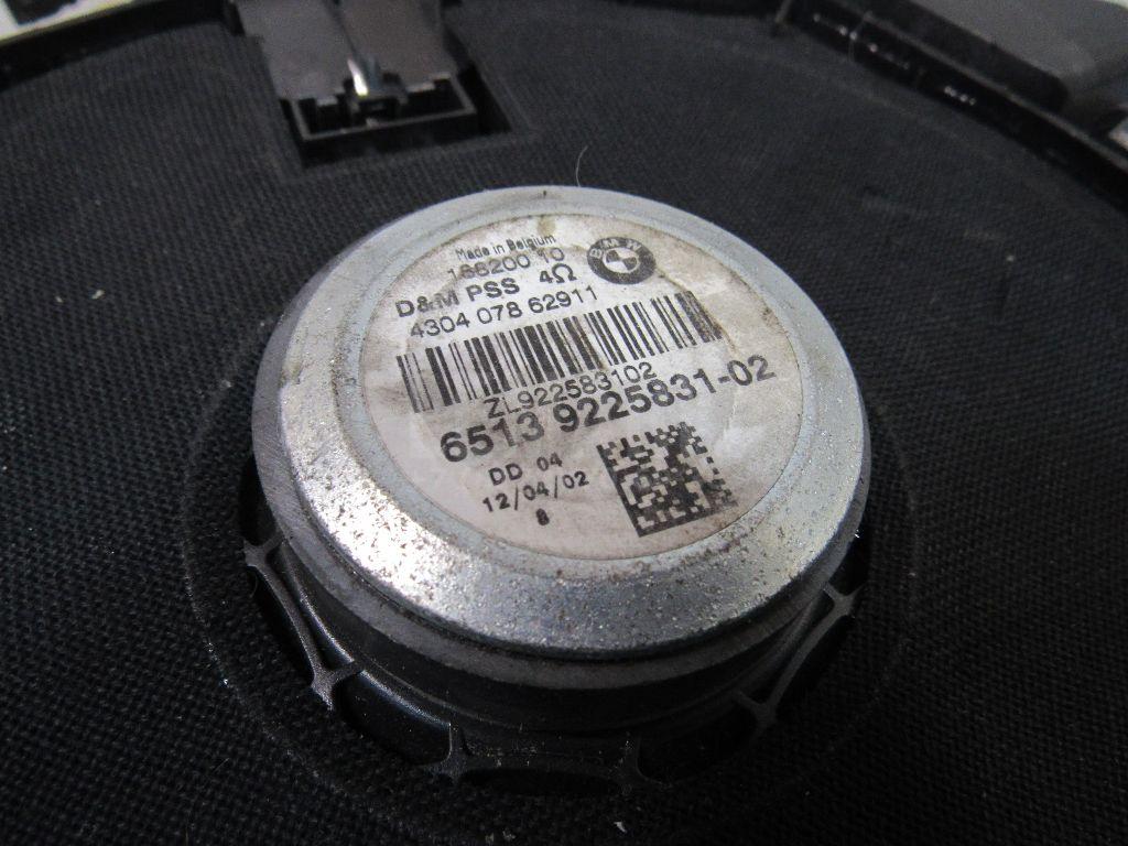Сабвуфер для  BMW 3-serie F30/F31/F80 2011-2020