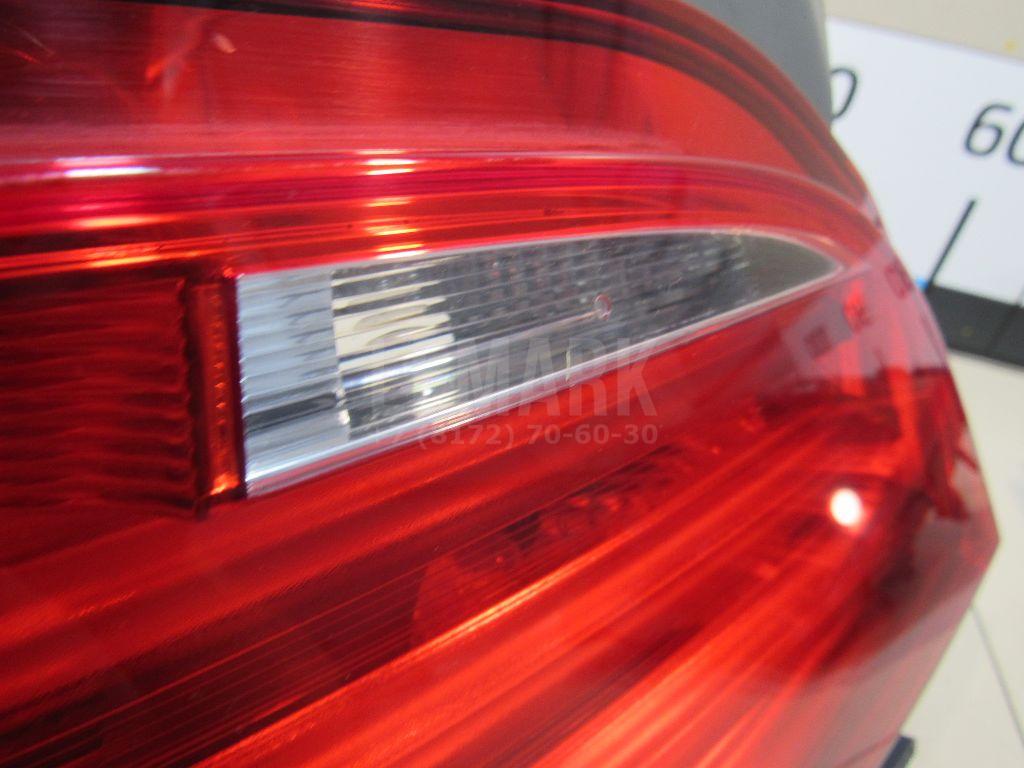 Фонарь задний внутренний правый для  Audi A6 [C6,4F] 2004-2011