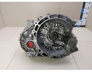 Коробка передач механика для Mazda Mazda 3 (BL) 2009-2013 БУ состояние отличное
