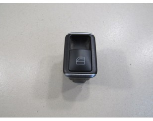 Кнопка стеклоподъемника для Mercedes Benz W204 2007-2015 БУ состояние отличное