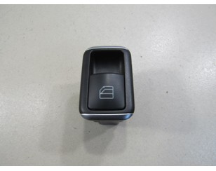 Кнопка стеклоподъемника для Mercedes Benz W212 E-Klasse 2009-2016 с разбора состояние отличное