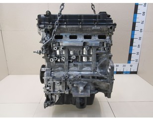 Двигатель (ДВС) 4B12 для Mitsubishi Outlander XL (CW) 2006-2012 контрактный товар состояние отличное