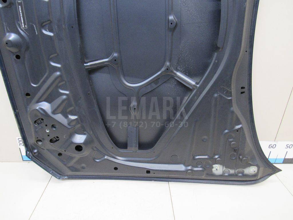 Капот для  BMW 2-serie F22/F23/F87 2013-2020