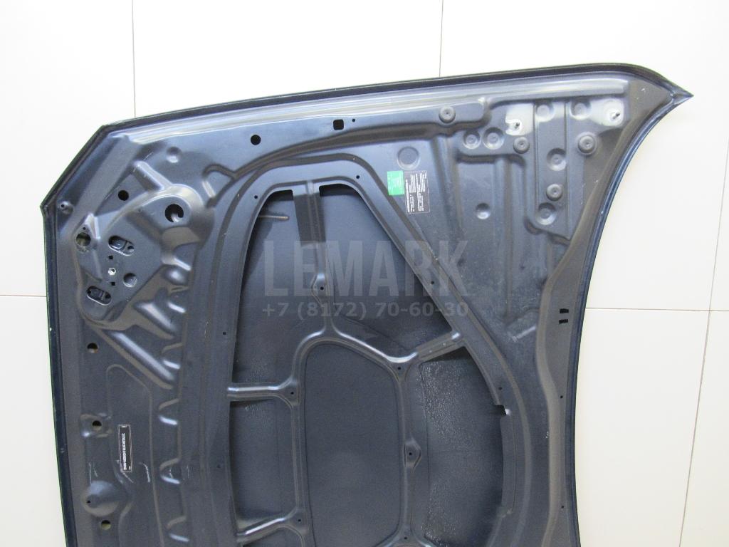 Капот для  BMW 2-serie F22/F23/F87 2013-2020