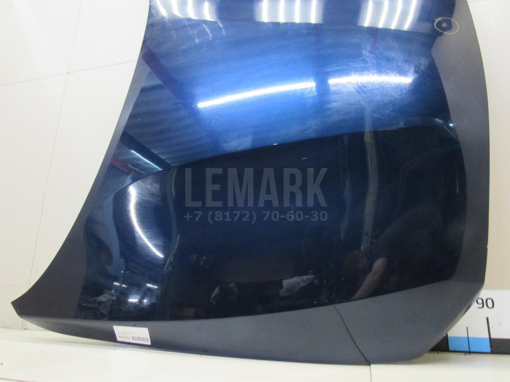 Капот для  BMW 2-serie F22/F23/F87 2013-2020